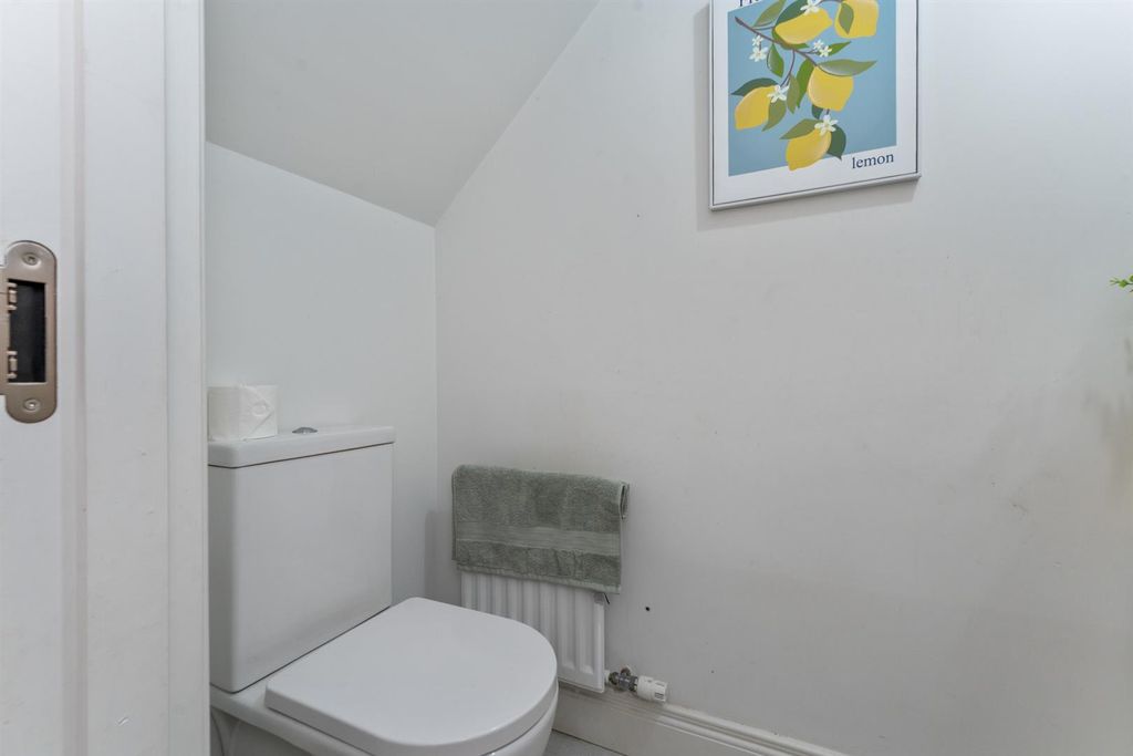 Additional image 8 of 3 bed semi-detached house for sale65 Magherahinch Road, Moira BT67