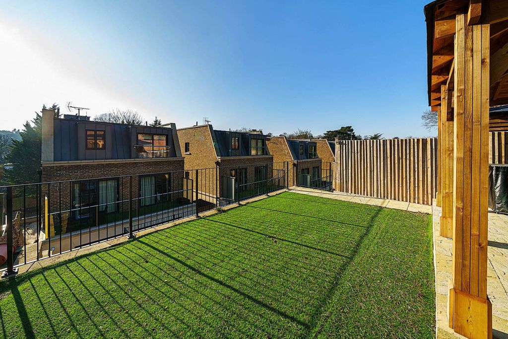 Additional image 12 of 5 bed detached house for saleWoodlands Road, Bromley BR1