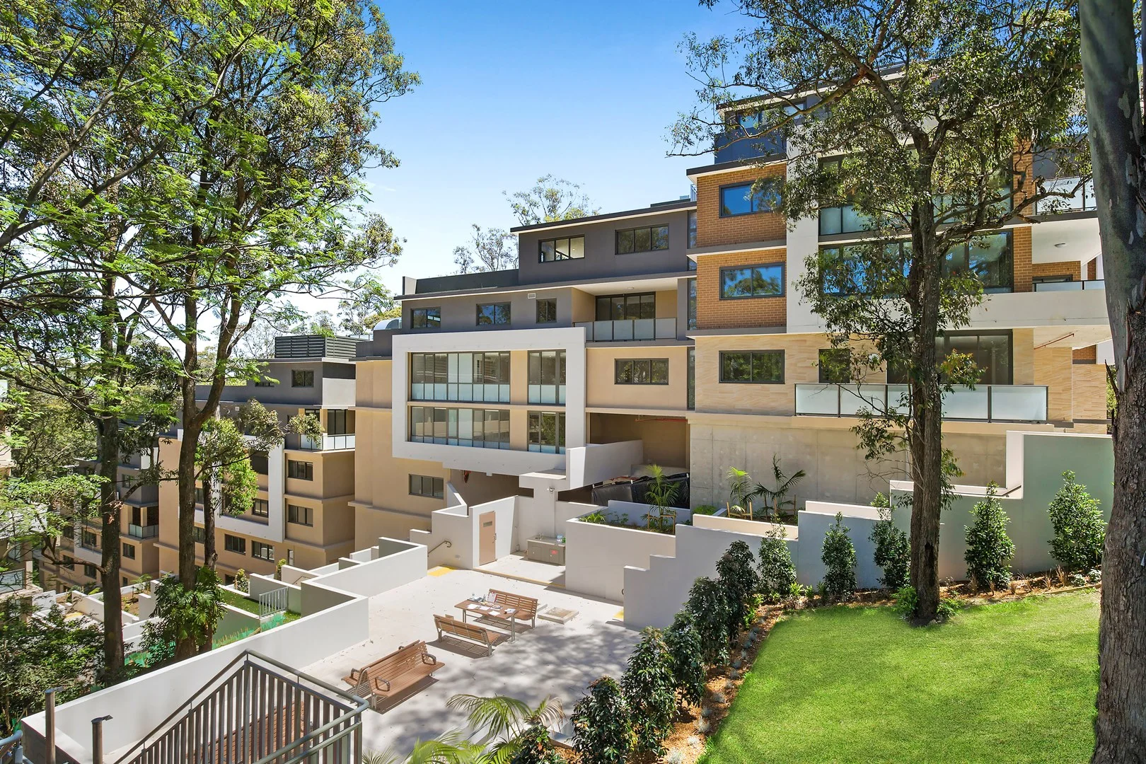 Additional image 5 of 104/1444 -1454 Pacific Highway, Turramurra NSW 2074