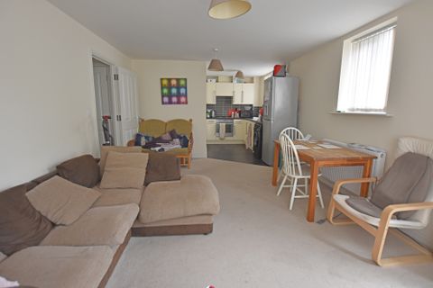 Marmion Road, Nottingham NG3