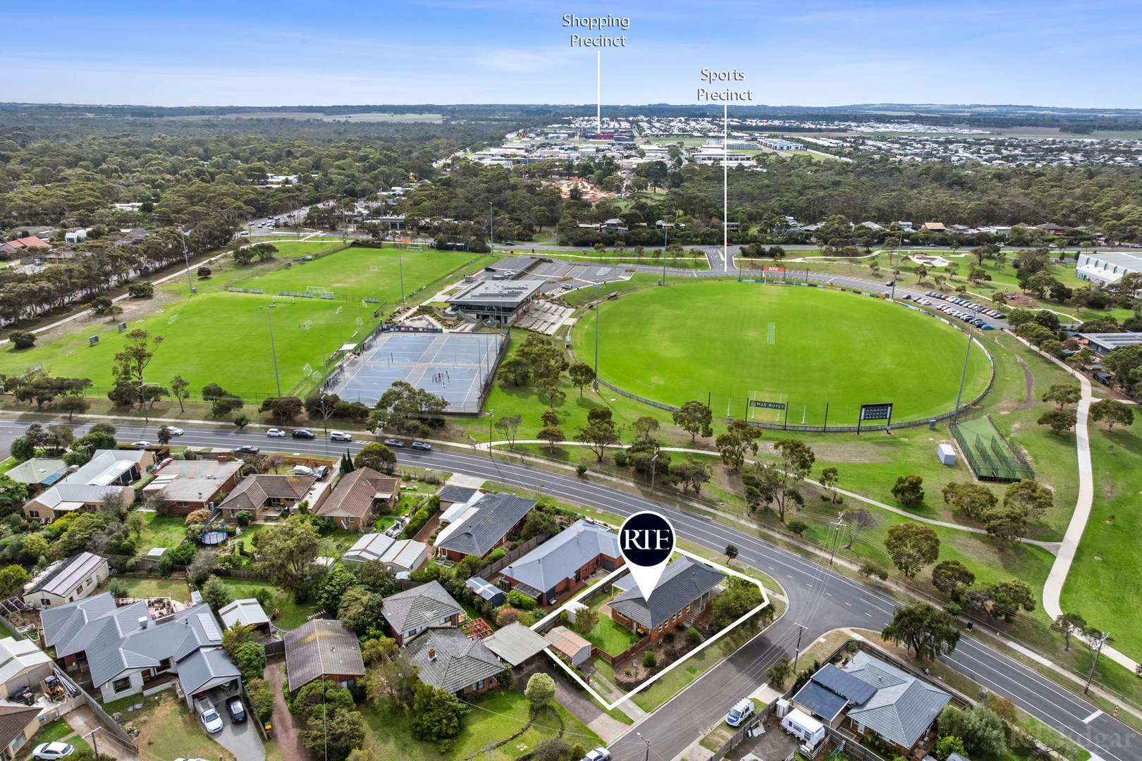 Additional image 3 of 20 Marlin Drive, Ocean Grove VIC 3226
