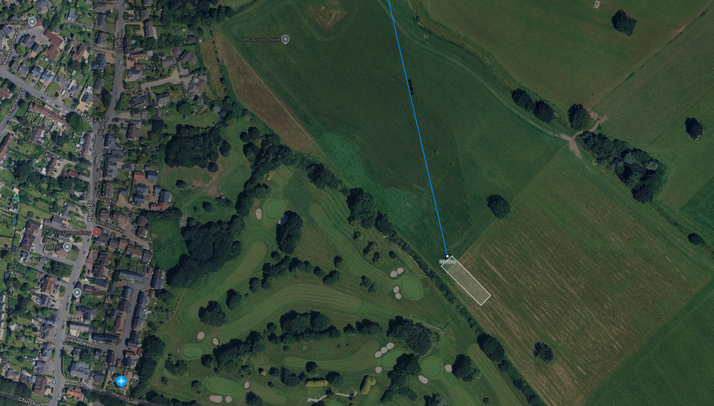 Additional image 8 of Land for saleMoor Lane, Sturminster Marshall BH21