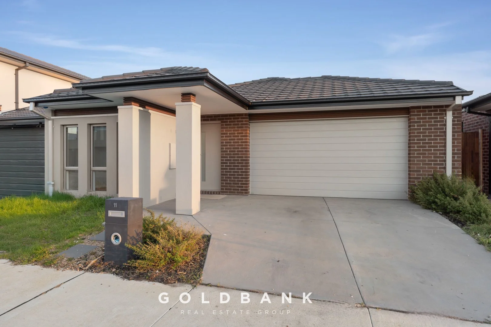 11 Enright Road, Officer VIC 3809