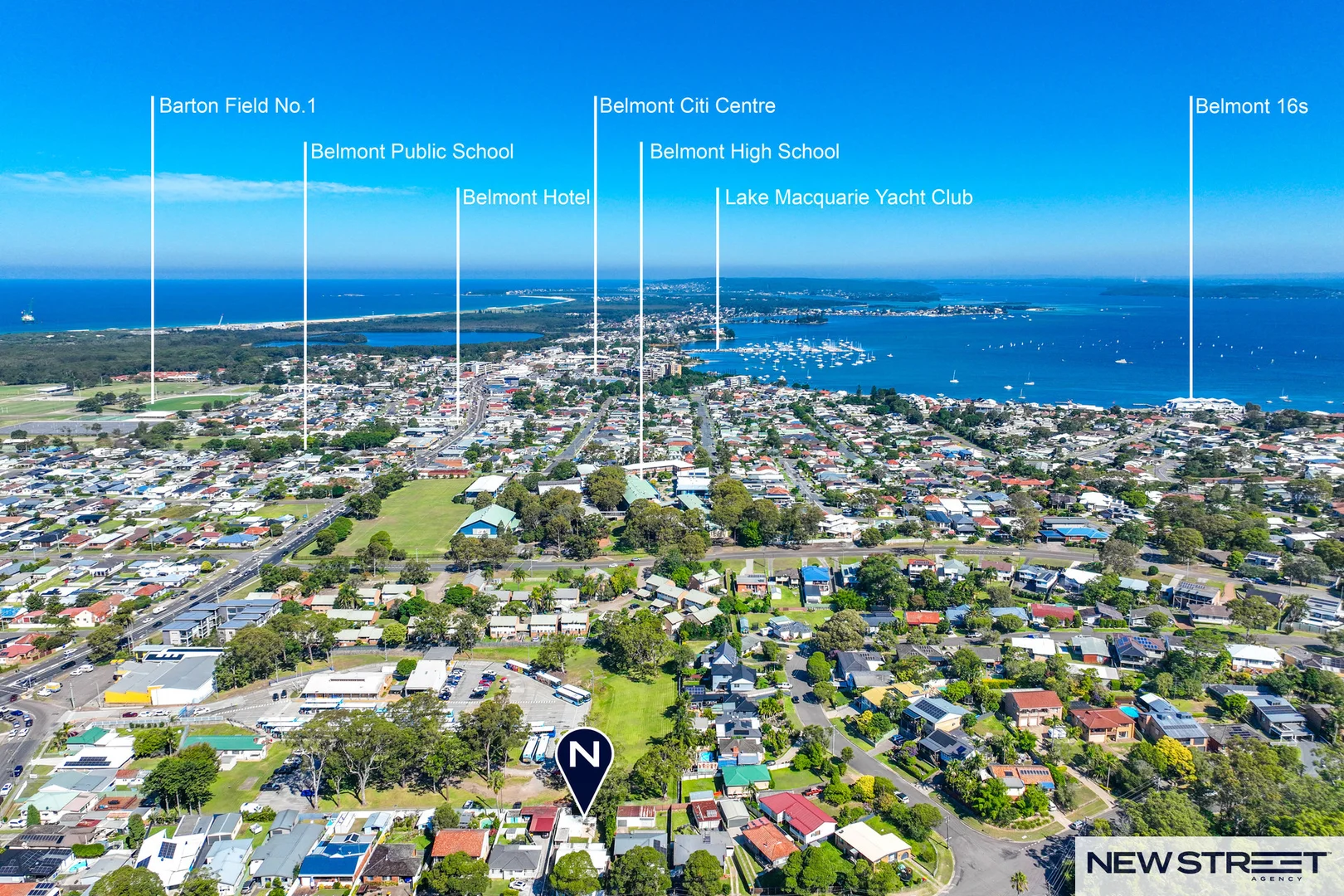 Additional image 22 of 16 Lentara Avenue, Belmont North NSW 2280