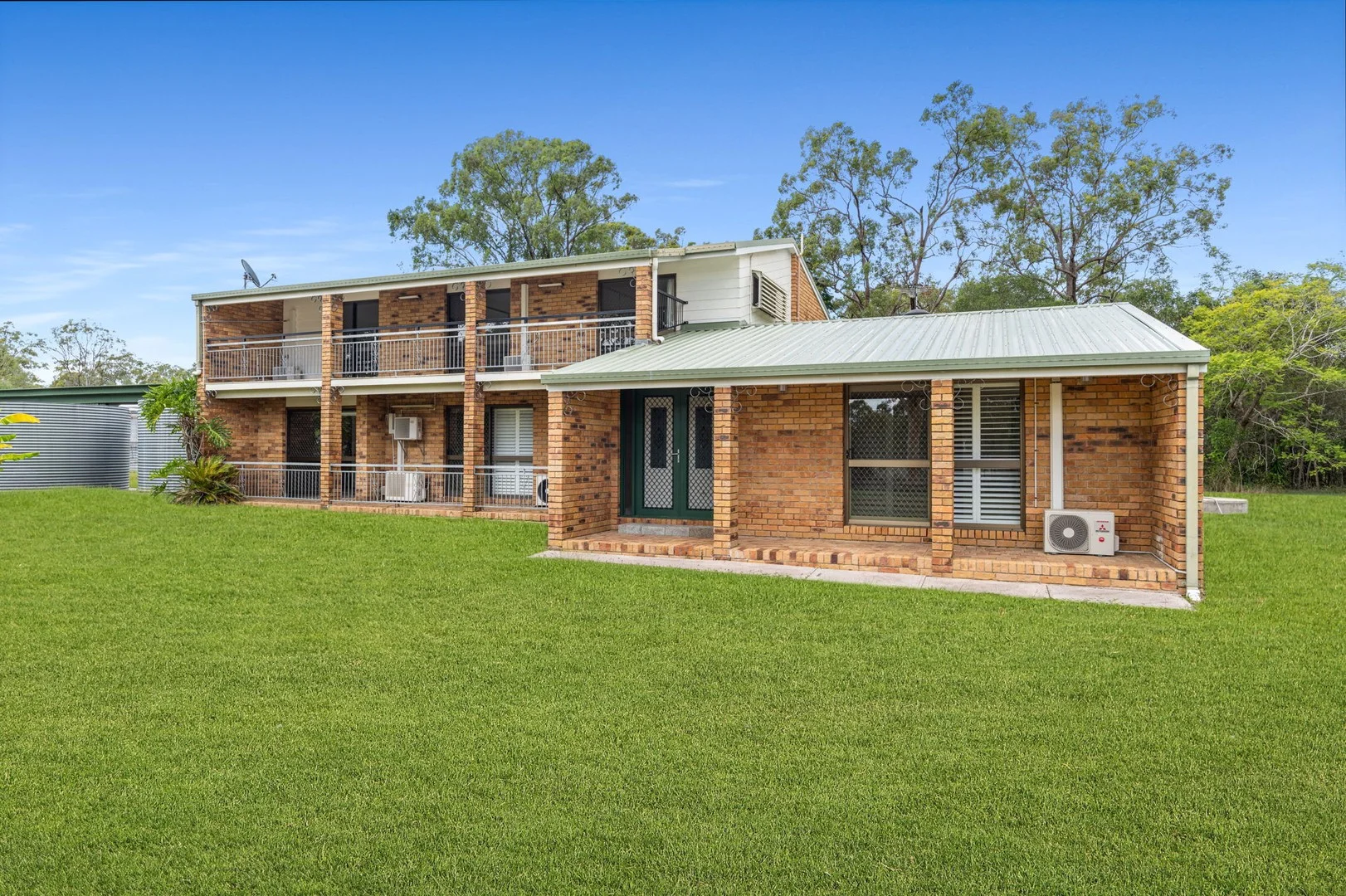 273-287 Begley Road, Greenbank QLD 4124