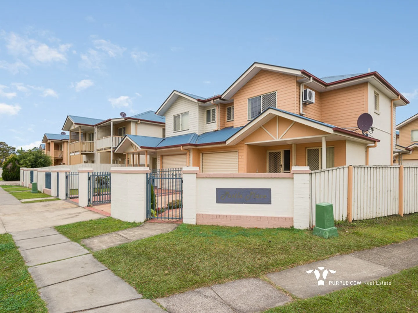 16/195 Postle Street, Acacia Ridge QLD 4110