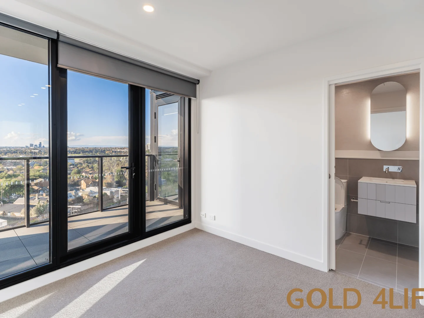 Additional image 4 of 711/1 Warde Street, Footscray VIC 3011