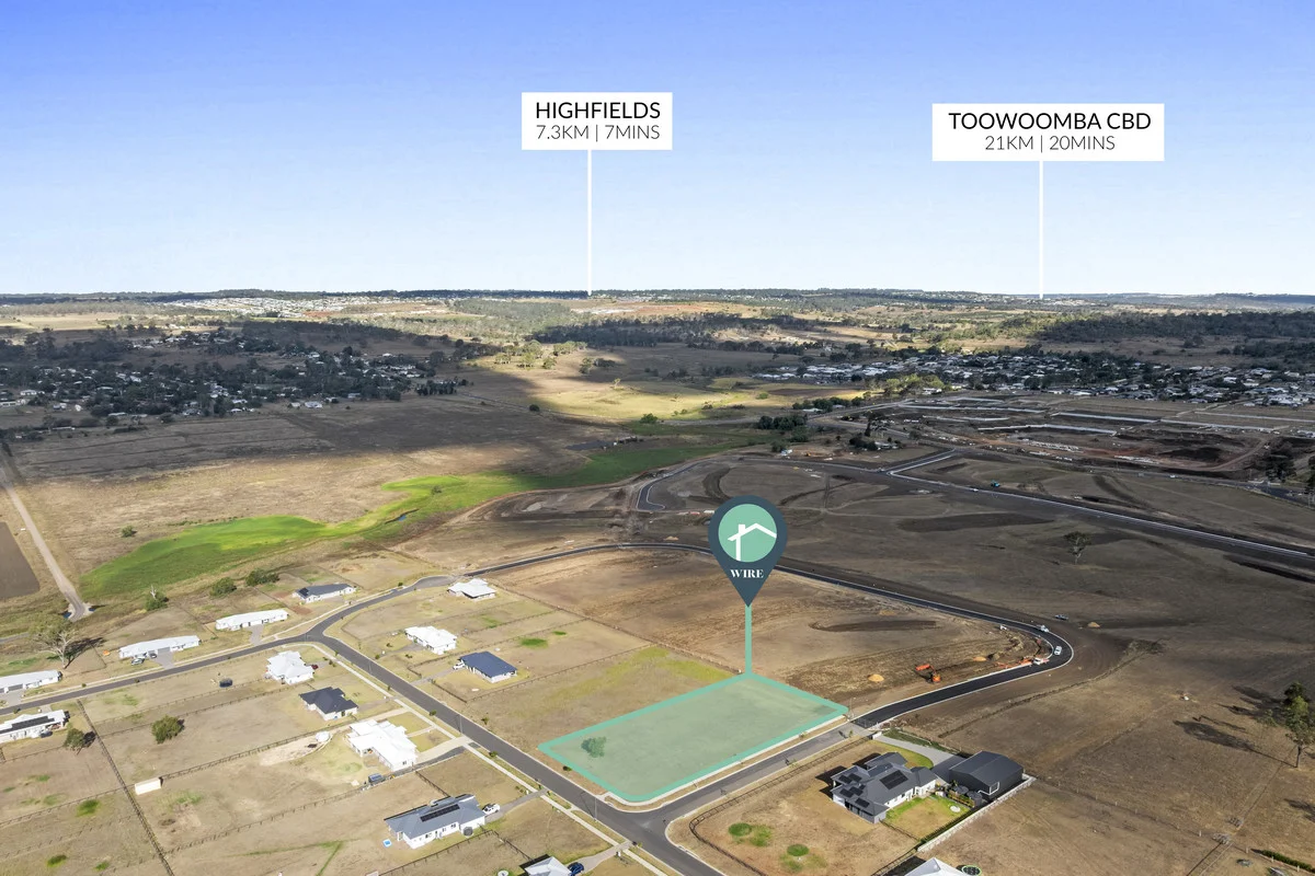 1 Talon Street, Meringandan West QLD 4352