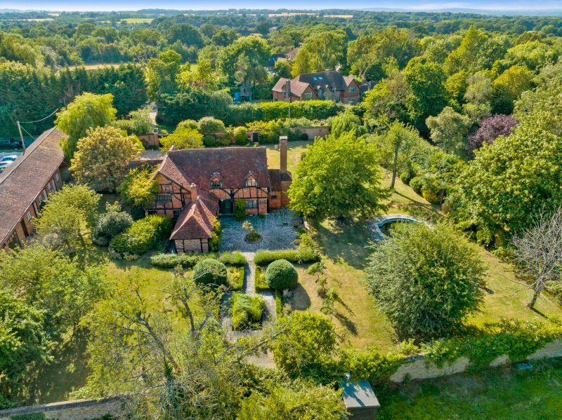 Additional image 18 of 5 bed equestrian for saleWinkfield Street, Winkfield, Windsor, Berkshire SL4