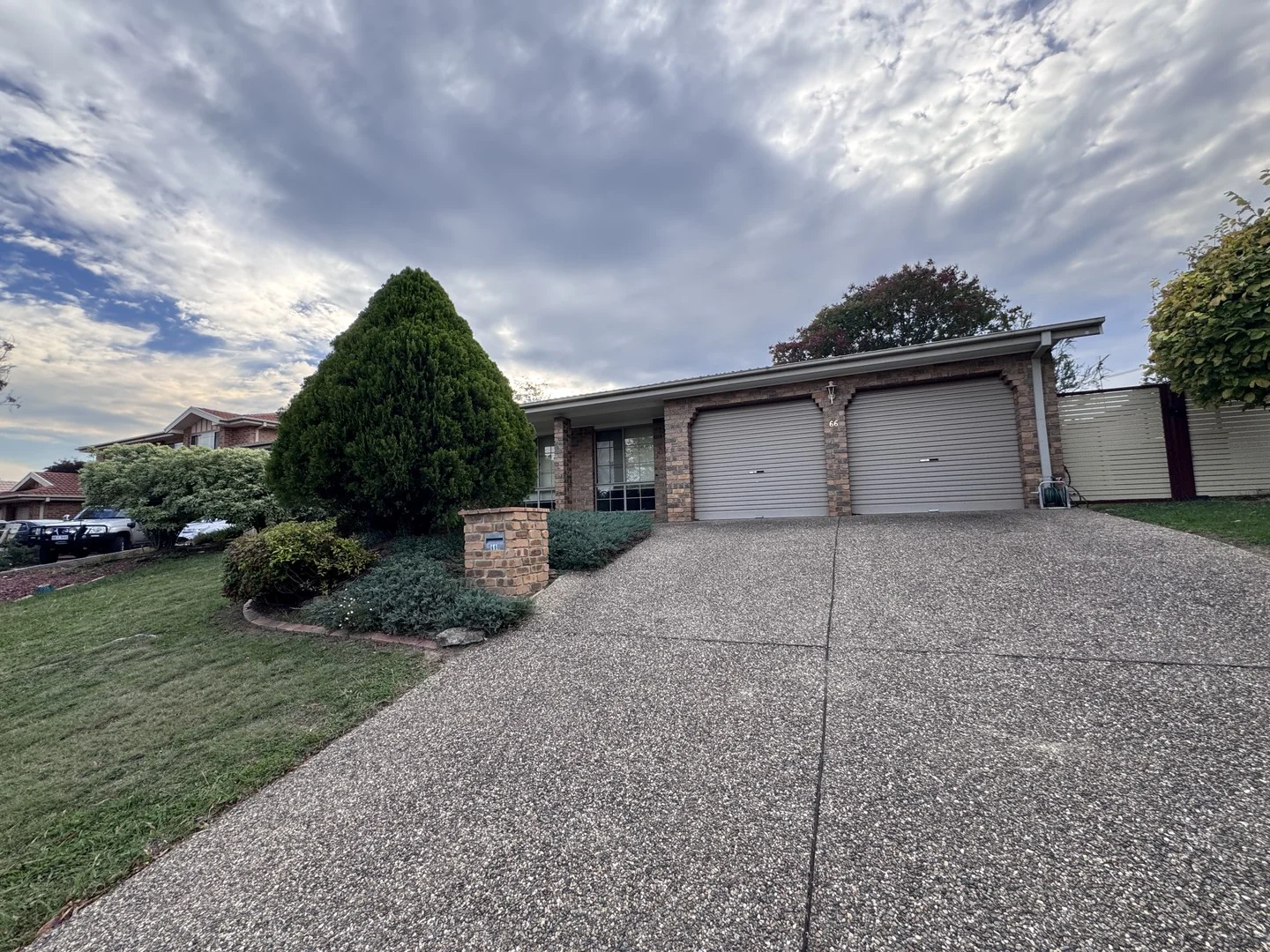 66 Kenyon Circuit, Monash ACT 2904