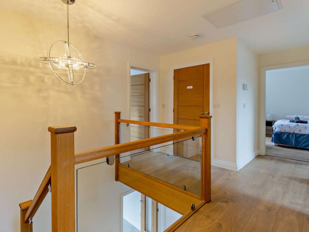 Additional image 11 of 4 bed detached house for saleThe Leys, Bishops Castle SY9