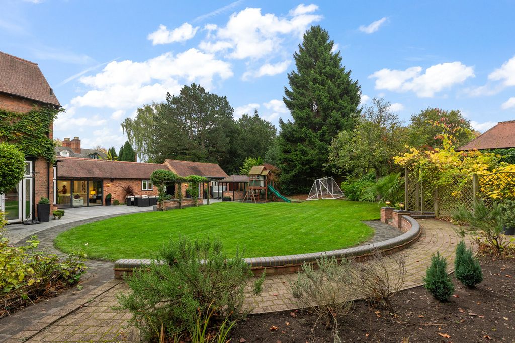 Additional image 37 of 7 bed detached house for saleLyttelton Road, Edgbaston Birmingham, West Midlands B16