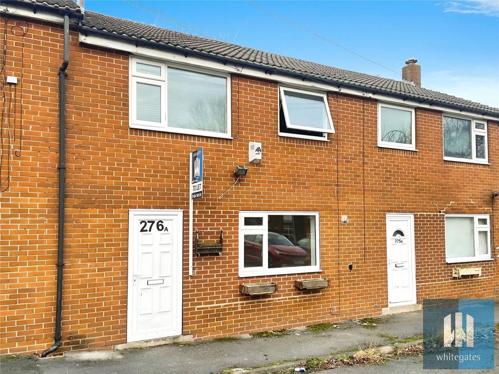 Additional image 11 of 1 bed flat for saleWhinney Hill Park, Brighouse, West Yorkshire HD6