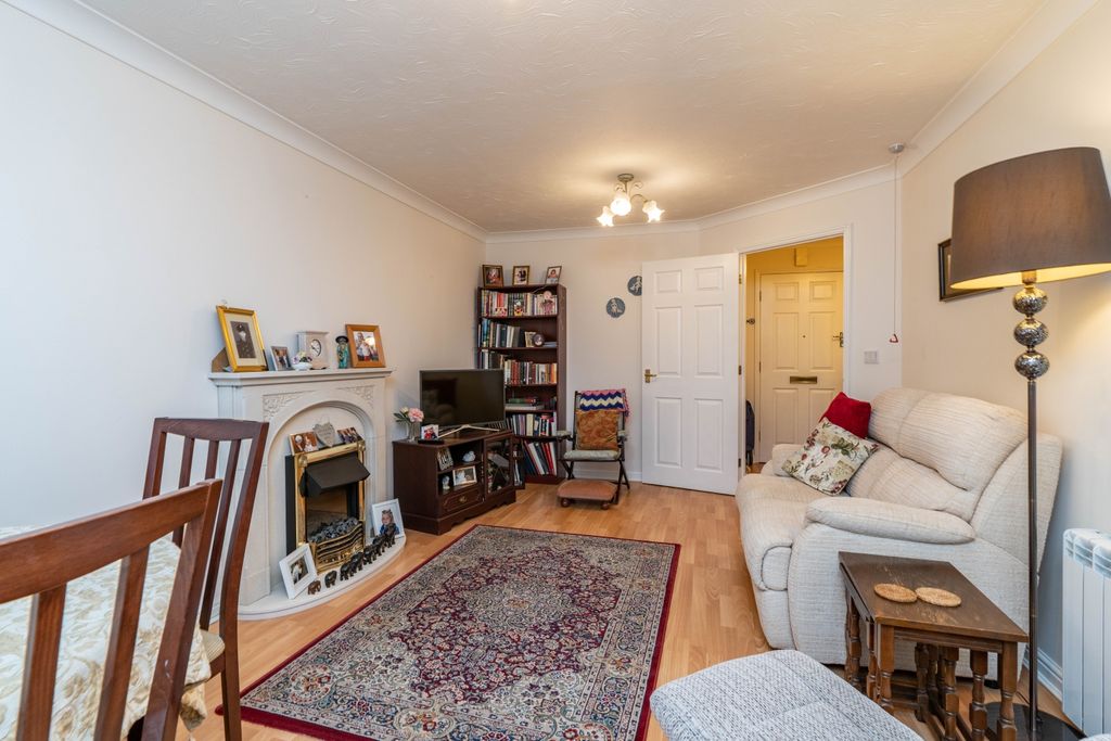 Additional image 5 of 1 bed flat for saleGeorgian Court, Spalding, Lincolnshire PE11