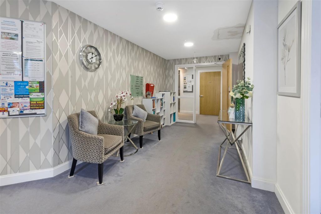 Additional image 16 of 1 bed flat for saleSwinden Court, Trinity Road, Darlington DL3