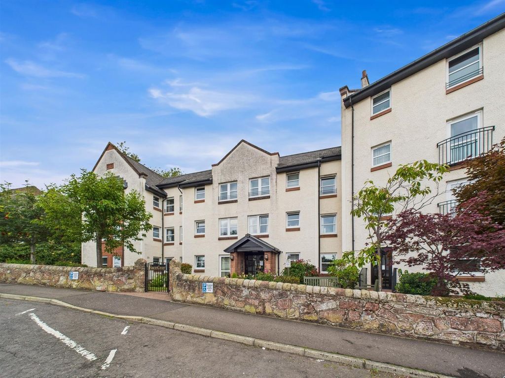 Additional image 20 of 2 bed flat for saleFlat 31, Ericht Court, Upper Mill Street, Blairgowrie PH10