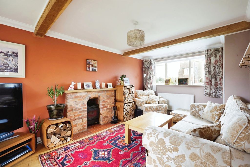 Additional image 4 of 3 bed detached house for saleOrchard Close, Fontmell Magna, Shaftesbury SP7