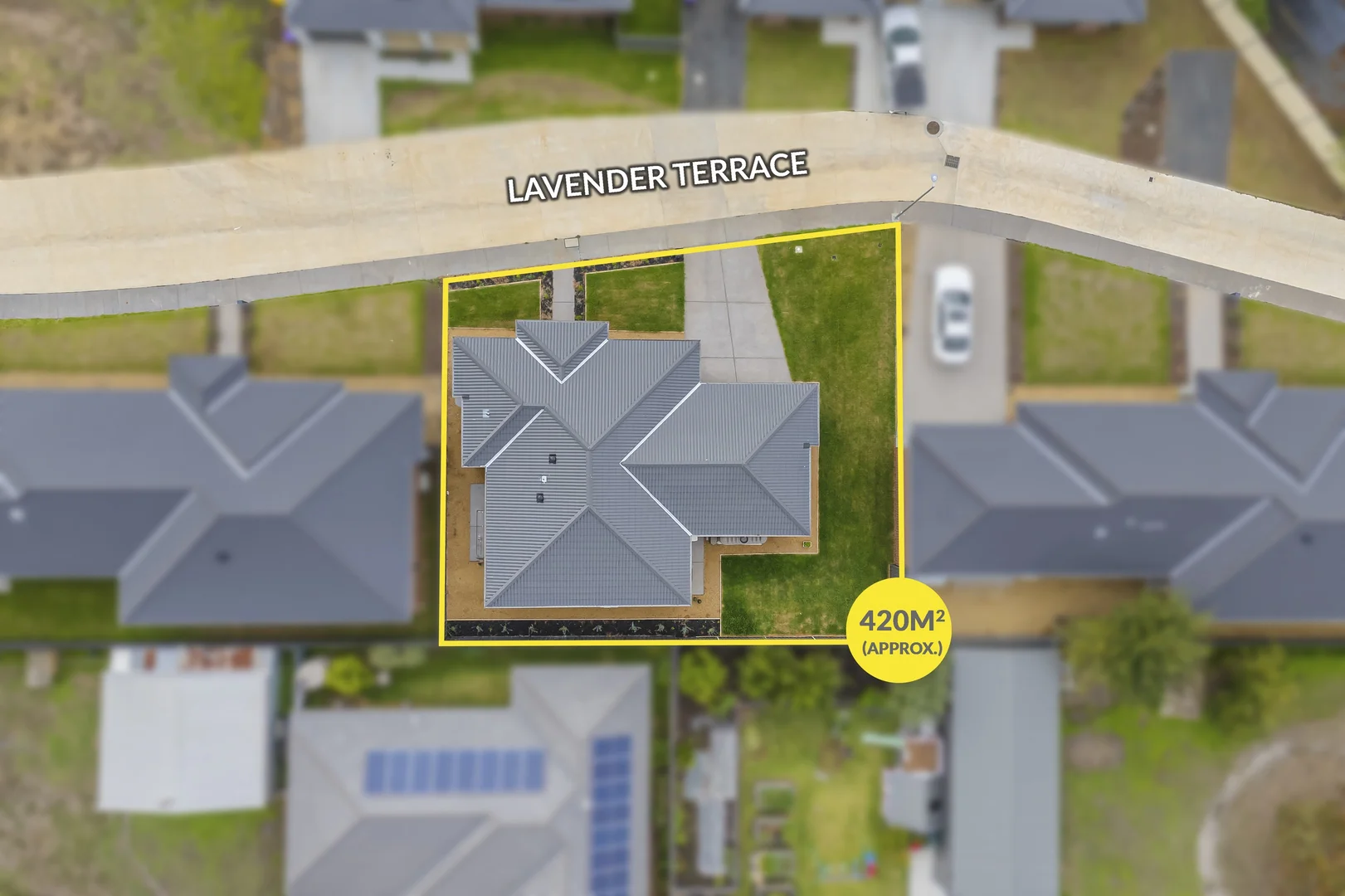 Additional image 11 of 3 Lavender Terrace, Ararat VIC 3377