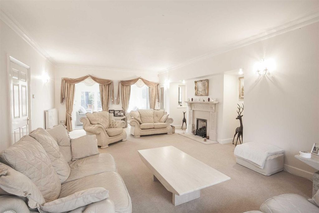 Additional image 3 of 7 bed detached house for saleThe Orchards, Four Oaks Estate, Sutton Coldfield B74