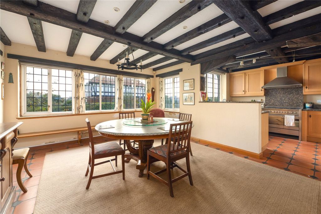Additional image 15 of 7 bed detached house for saleJoss Gap Road, Broadstairs, Kent CT10