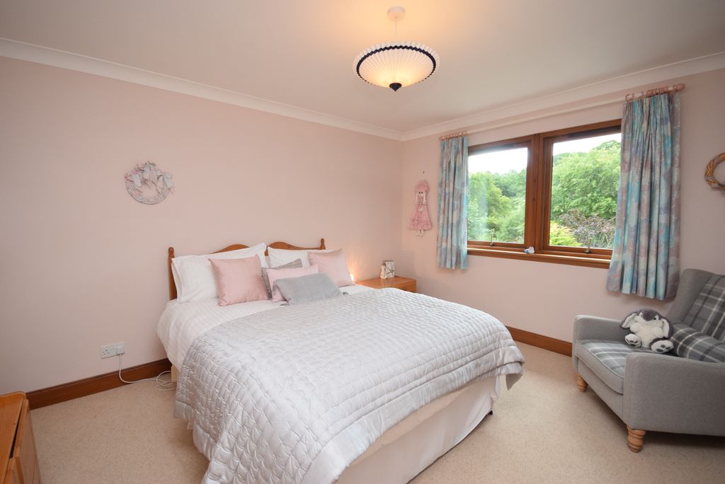 Additional image 20 of 4 bed detached house for saleEricht Braes, Balmoral Road, Rattray, Blairgowrie PH10