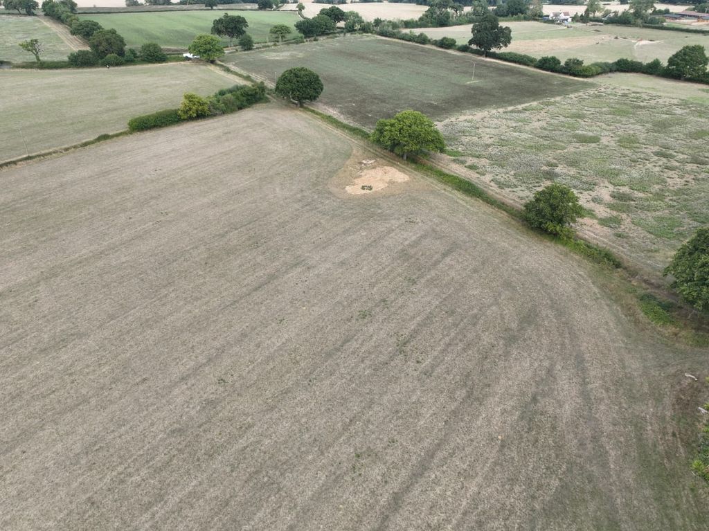 Land for saleTumblers Green, Braintree CM77