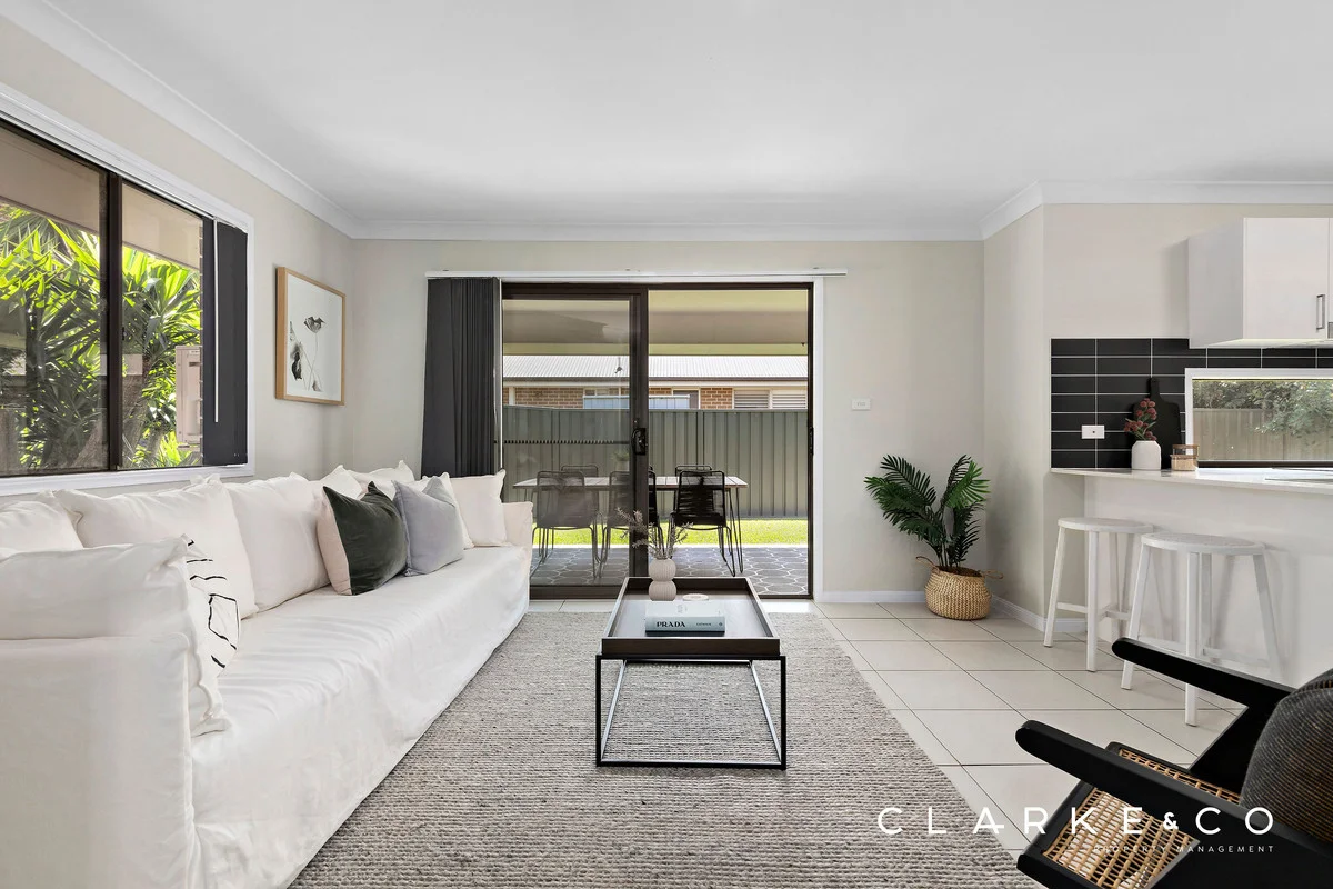 Additional image 4 of 2 Pearse Crescent, Bolwarra Heights NSW 2320