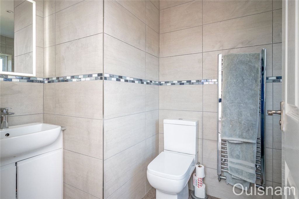 Additional image 16 of 5 bed detached house for saleBlossom Drive, Bromsgrove, Worcestershire B61