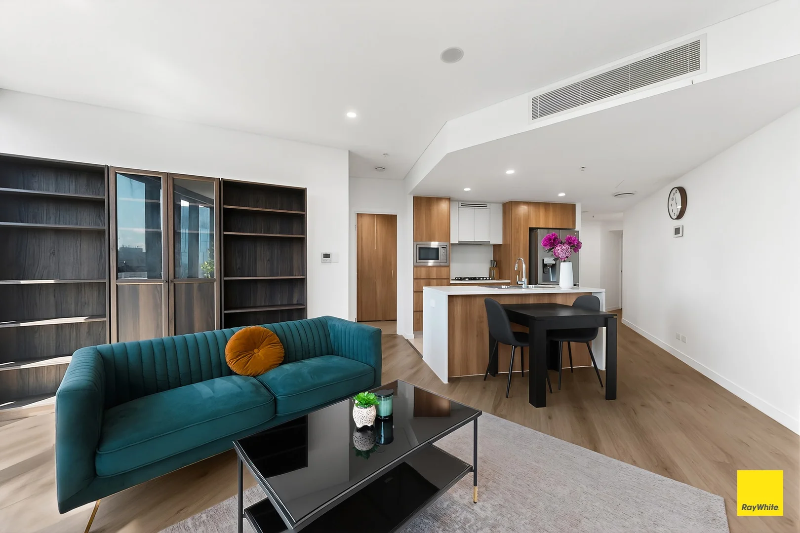 Additional image 3 of 3012/222 Margaret Street, Brisbane City QLD 4000