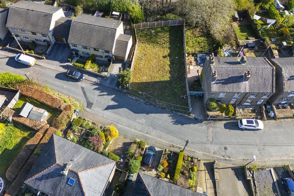 Additional image 12 of Land for saleStoney Lane, Longwood, Huddersfield HD3