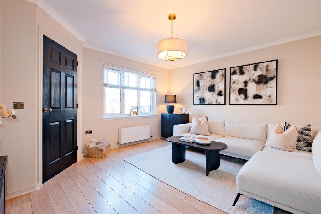 Additional image 2 of 2 bed semi-detached house for saleLedvinka Crescent, Hamilton ML3