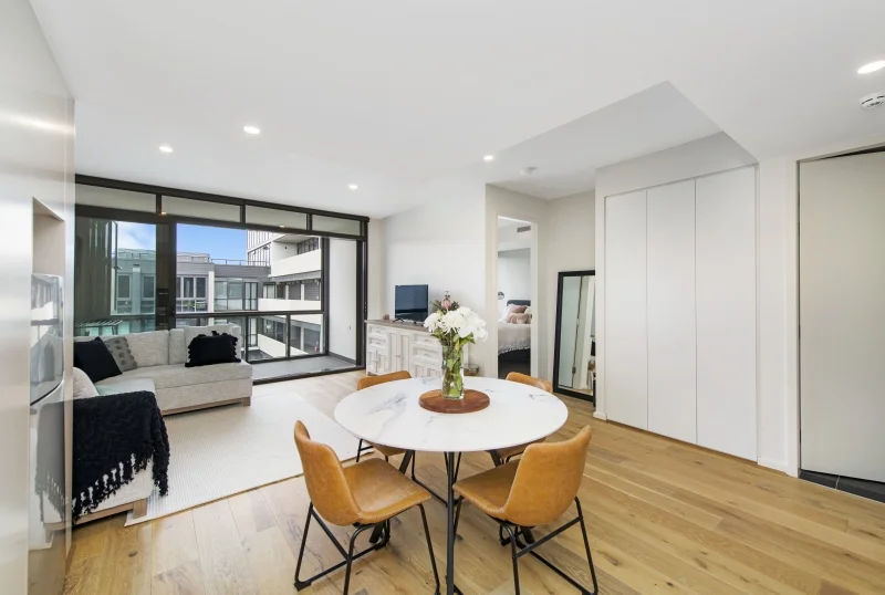 526/20 Anzac Park, Campbell ACT 2612 photo 4