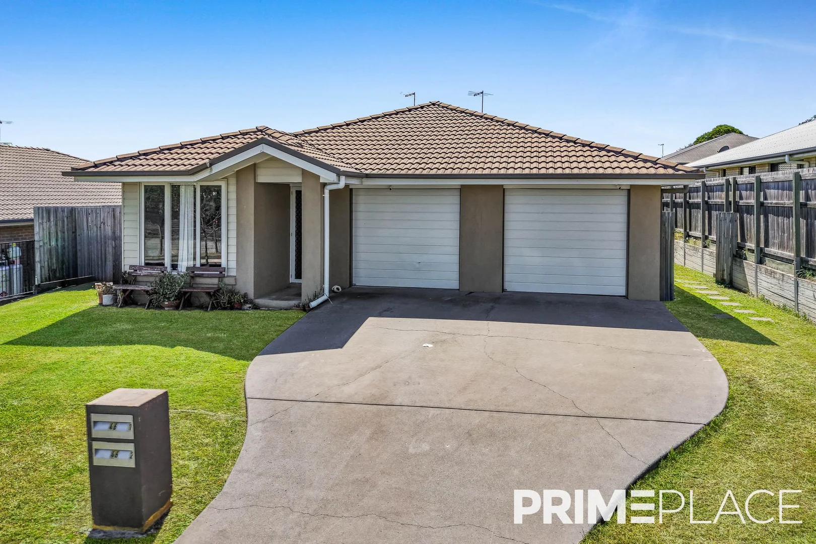 Additional image 22 of 46 WESTRAY CRESCENT, Redbank Plains QLD 4301