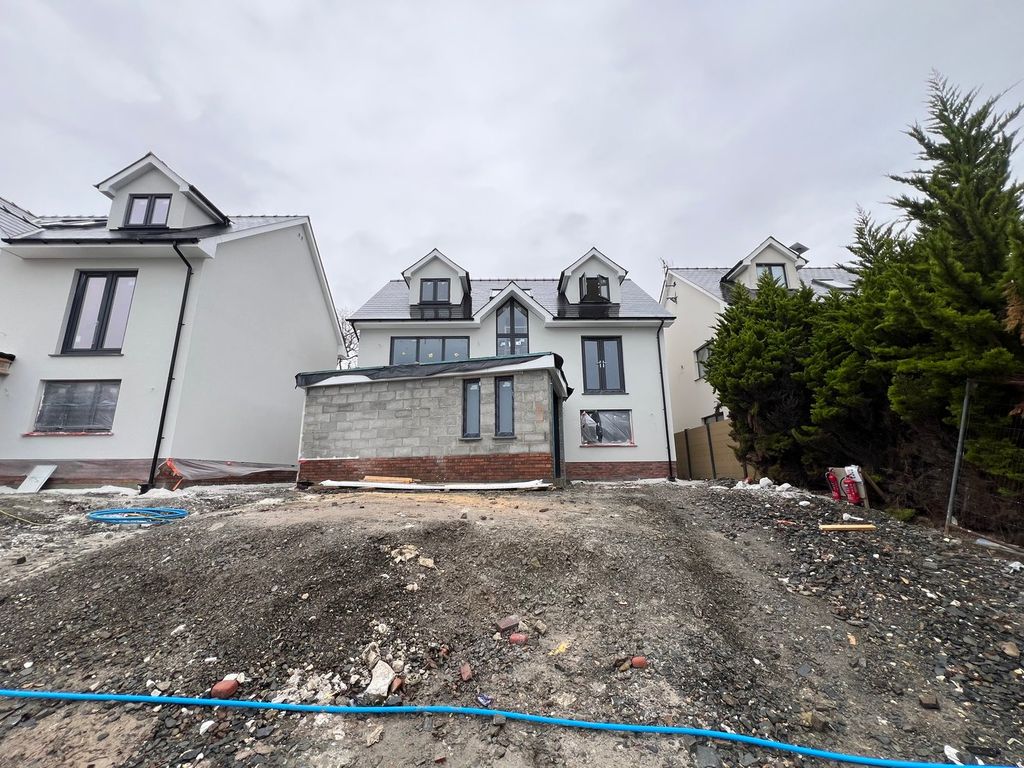 Additional image 3 of 5 bed detached house for saleDolphin Court, New Quay SA45