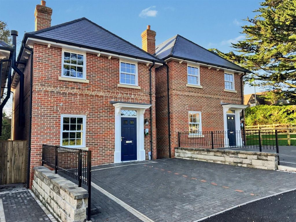 Additional image 17 of 3 bed detached house for saleSalisbury Road, Blandford Forum DT11