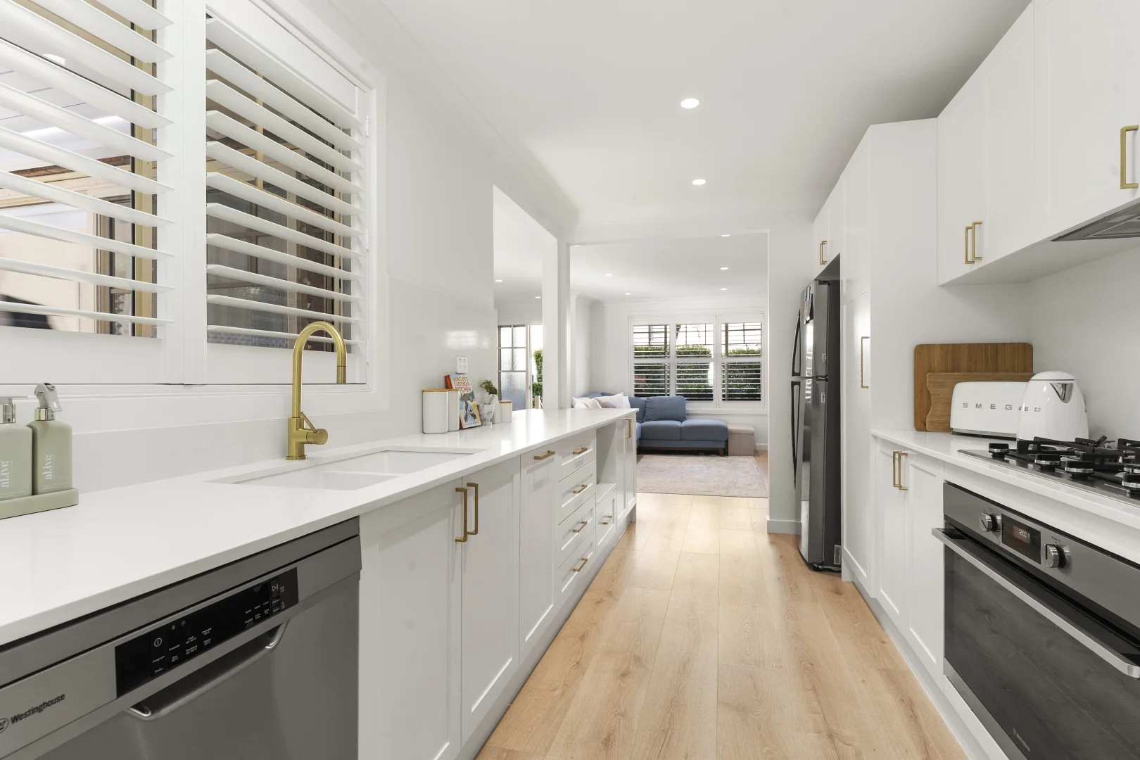 3/244 Kingsway, Caringbah NSW 2229 photo 2