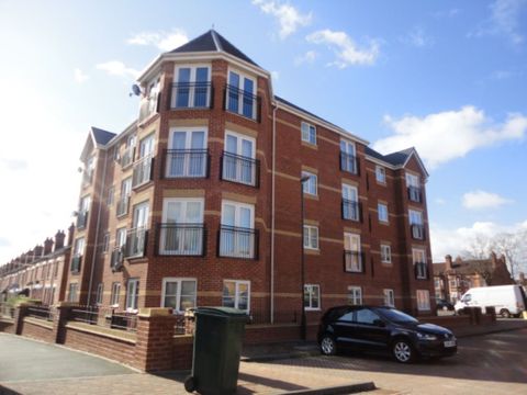 Signet Square, Coventry CV2
