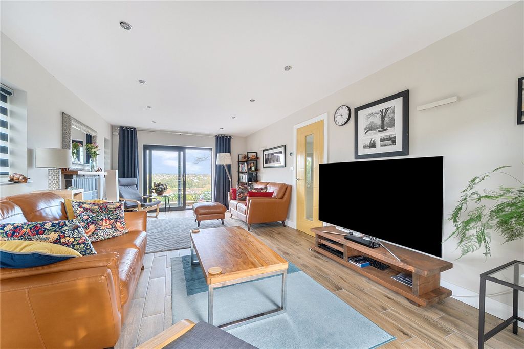 Additional image 3 of 4 bed detached house for saleCastor Road, Brixham, Devon TQ5