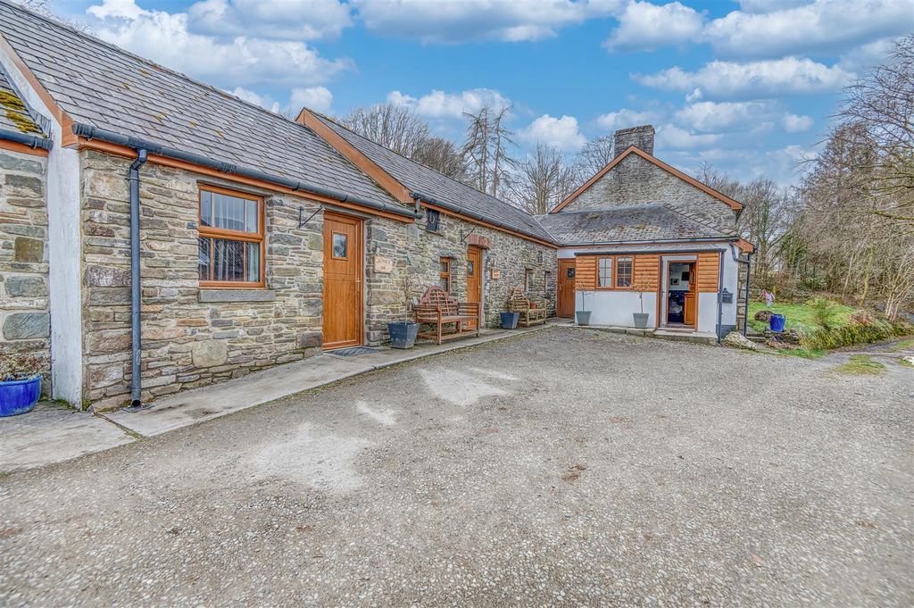 Additional image 61 of 6 bed farm for saleCellan, Lampeter SA48