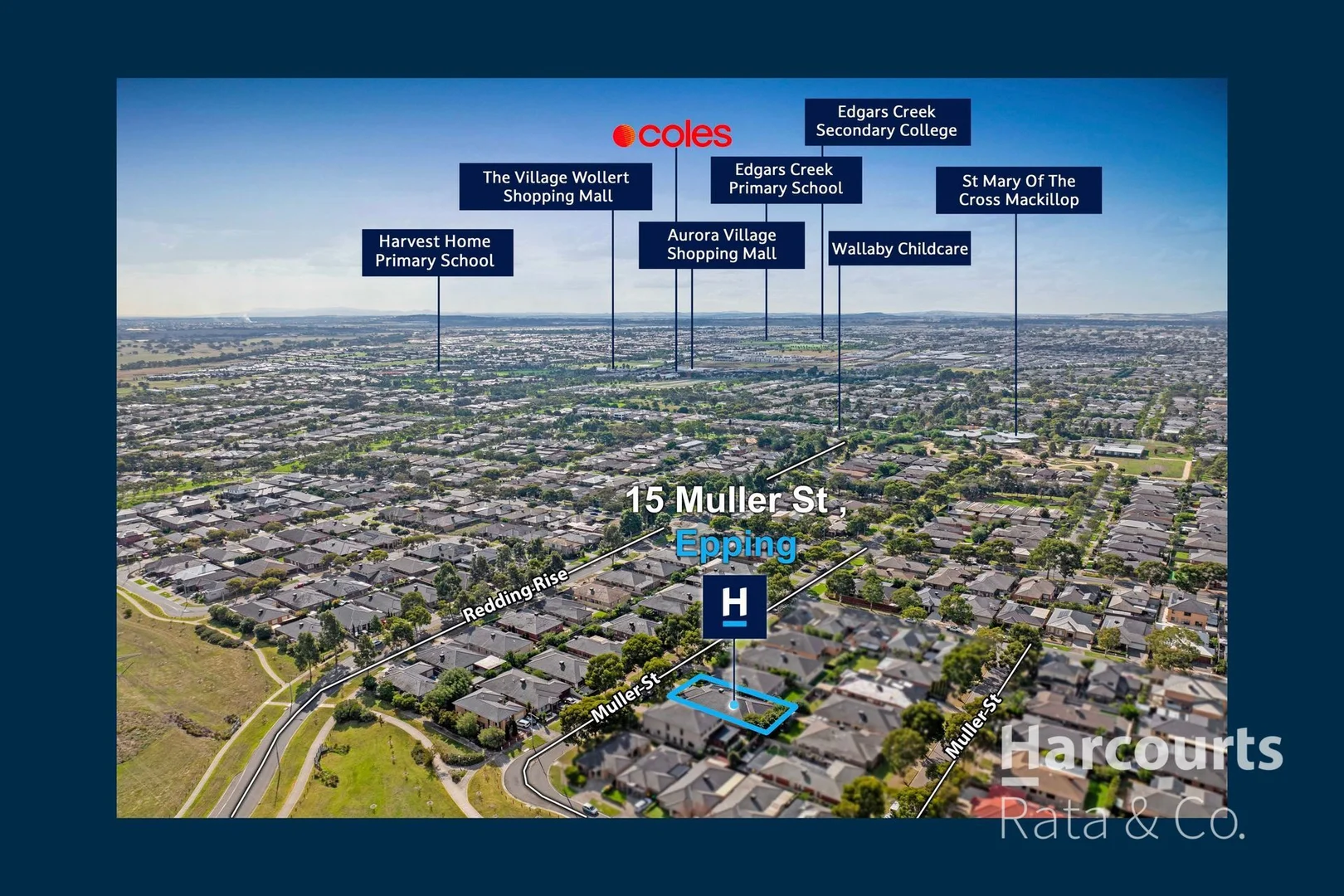 Additional image 23 of 15 Muller Street, Epping VIC 3076