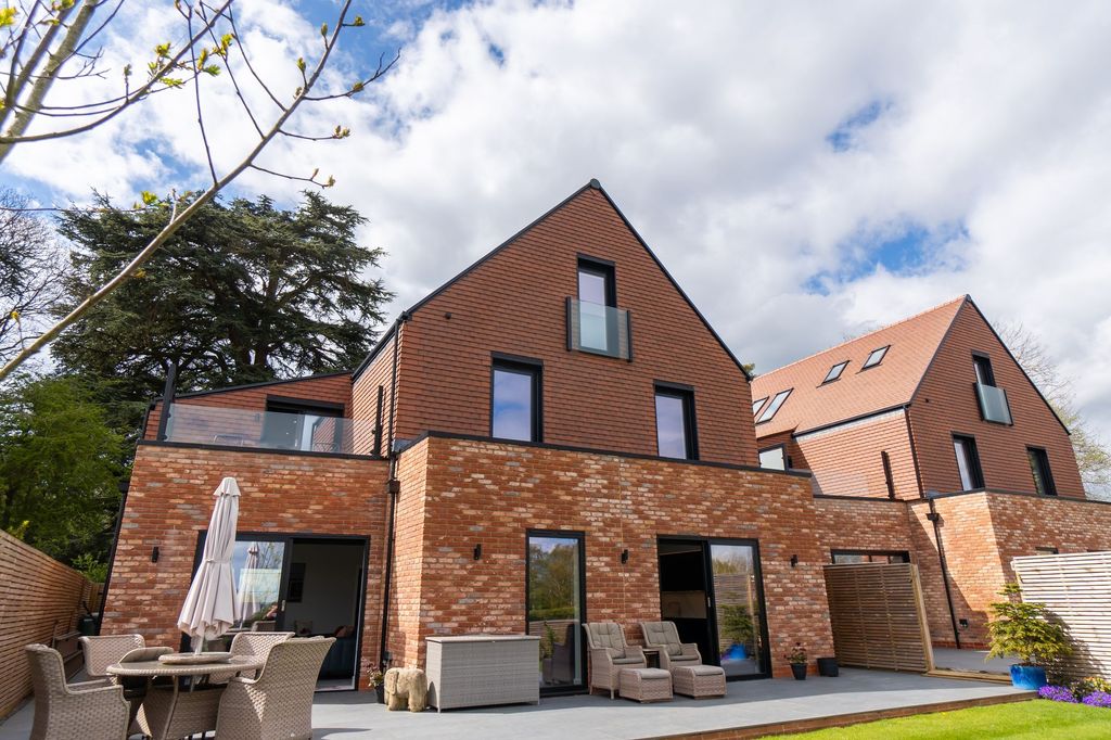 Additional image 38 of 5 bed detached house for saleCatmose Park Road, Oakham LE15