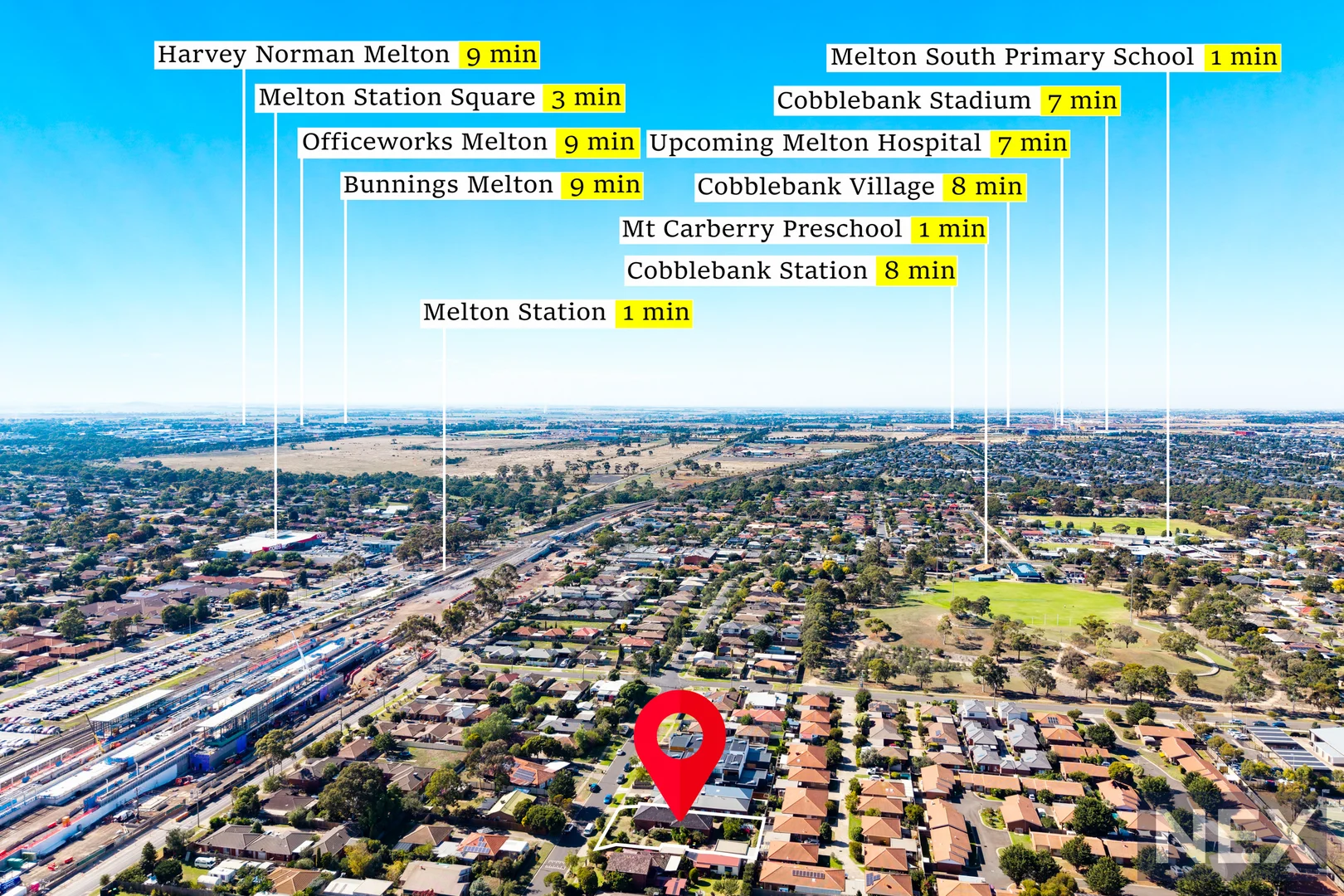 Additional image 19 of 5 Crestmont Drive, Melton South VIC 3338