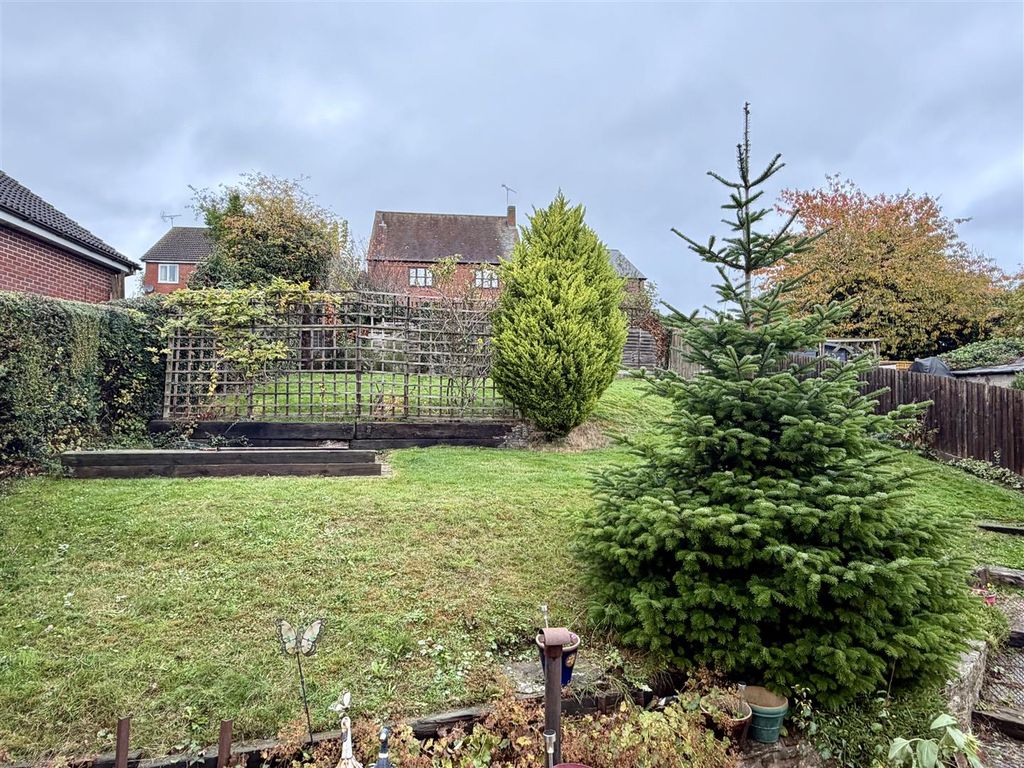 Additional image 13 of 3 bed detached house for saleOld Road, Bromyard HR7