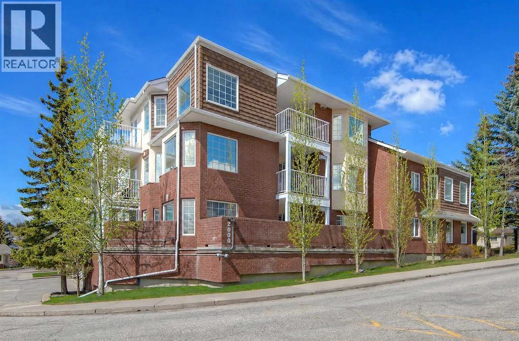 2209, 2000 Sienna Park Green SW