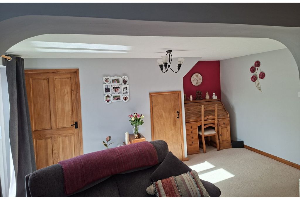 Additional image 5 of 3 bed semi-detached house for saleThe Smithy, Blakeney GL15