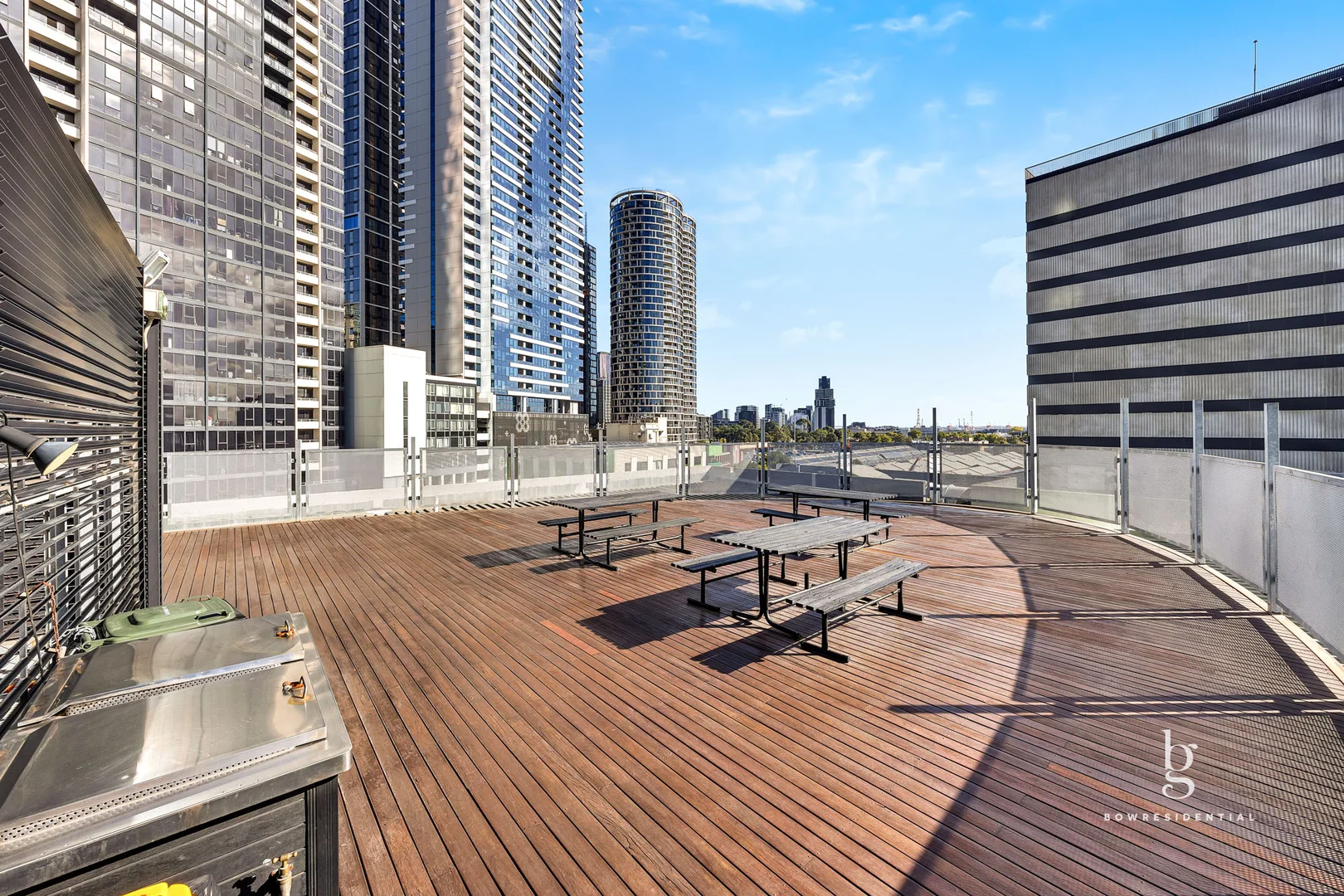 Additional image 13 of 205/1 Bouverie Street, Carlton VIC 3053