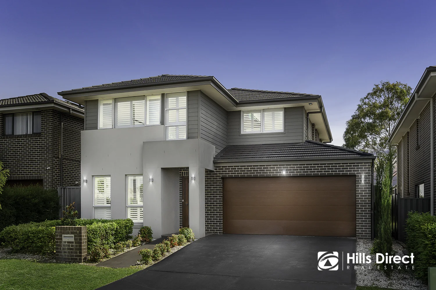 40 Lodore Street, The Ponds NSW 2769