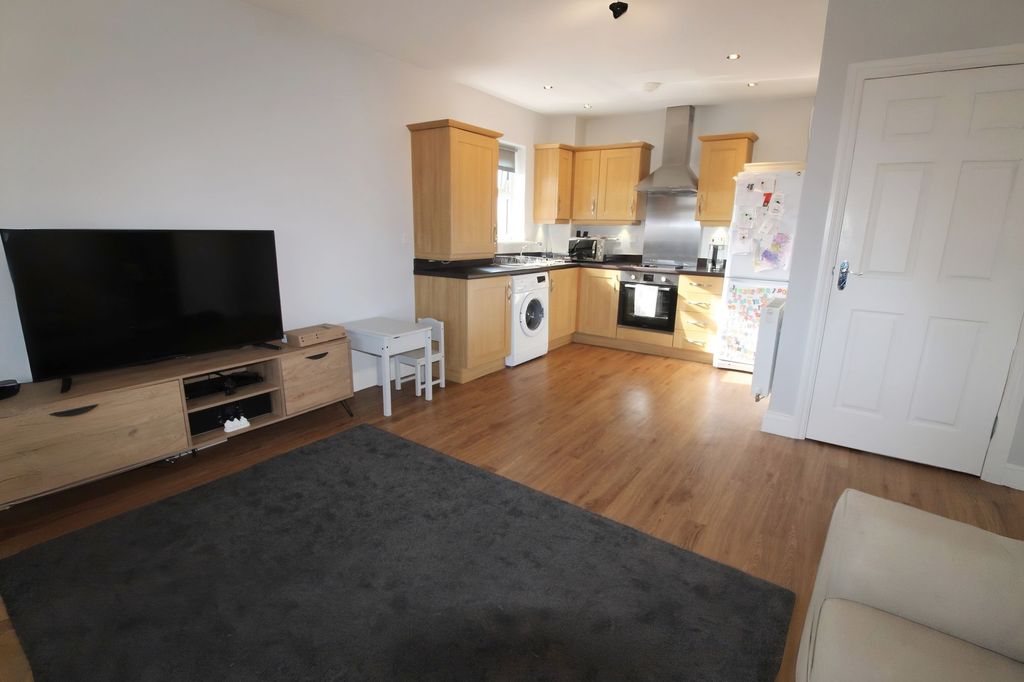 Additional image 5 of 2 bed flat for saleSandringham Meadows, Blyth NE24