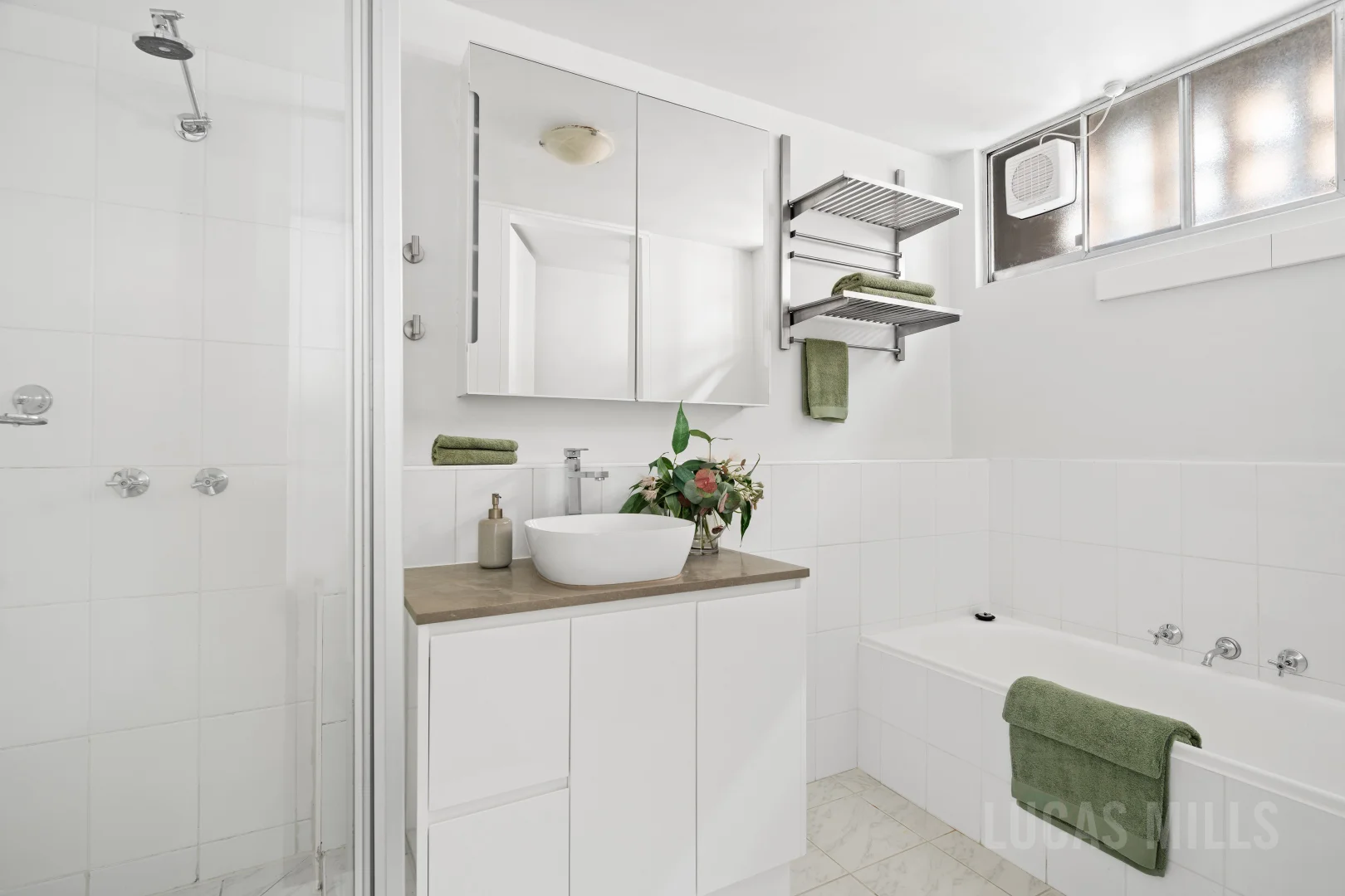 Additional image 7 of 2/60 O'Shanassy Street, North Melbourne VIC 3051