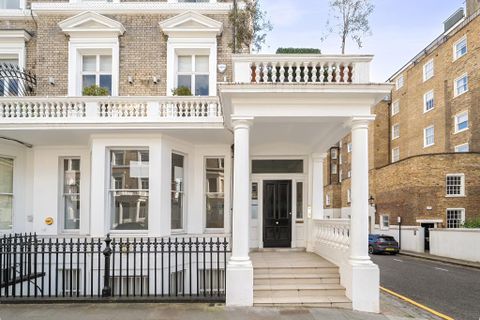 Elvaston Place, London SW7
